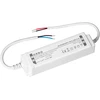 Zasilacz Maitinimo šaltinis LED maitinimo šaltinis, hermetiškas, 12V, 60W, IP67, plastikinis korpusas