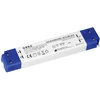 Zasilacz Maitinimo šaltinis LED maitinimo šaltinis IP20, baldams, plonas, 24V, 15W, plastikinis korpusas