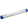 Zasilacz Maitinimo šaltinis LED maitinimo šaltinis IP20, baldams, plonas, 12V, 150W, plastikinis korpusas