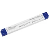 Zasilacz Maitinimo šaltinis LED maitinimo šaltinis IP20, baldams, plonas, 12V, 30W, plastikinis korpusas