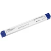 Zasilacz Maitinimo šaltinis LED maitinimo šaltinis IP20, baldams, plonas, 12V, 75W, plastikinis korpusas