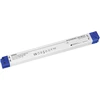 Zasilacz Maitinimo šaltinis LED maitinimo šaltinis IP20, baldams, plonas, 12V, 75W, plastikinis korpusas