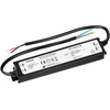 Zasilacz Maitinimo šaltinis LED maitinimo šaltinis IP44, hermetiškas, plonas, 24V, 100W, metalinis korpusas