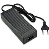 Zasilacz Maitinimo šaltinis Maitinimo kištukas RGB LED juostoms 12V DC 10A 120W / LED RGB juostelių įkroviklis su kištuku 12V DC 10A 120W