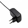 Maitinimo šaltinis Maitinimo šaltinis 12v/500ma 6w Akyga 5.5x2.1 mm universalus maitinimo šaltinis