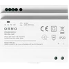 Orno Maitinimo šaltinis Maitinimo šaltinis, montuojamas ant DIN bėgelio, 24 V nuolatinės srovės, 6,25 A, 150 W, 6 moduliai