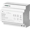 Orno Maitinimo šaltinis Maitinimo šaltinis, montuojamas ant DIN bėgelio, 24 V nuolatinės srovės, 6,25 A, 150 W, 6 moduliai