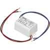 Orno Maitinimo šaltinis MINI LED maitinimo šaltinis dėžutei 12VDC 6W, IP67, 55/29.5/22mm