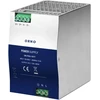 Orno Maitinimo šaltinis Pramoninis maitinimo šaltinis, DIN bėgelis, 24 V nuolatinės srovės, 20 A, 480 W, metaliniame korpuse
