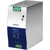 Orno Maitinimo šaltinis Pramoninis maitinimo šaltinis, DIN bėgelis, 24 V nuolatinės srovės, 10 A, 240 W, metaliniame korpuse