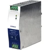 Orno Maitinimo šaltinis Pramoninis maitinimo šaltinis, DIN bėgelis, 24 V nuolatinės srovės, 5 A, 120 W, metaliniame korpuse