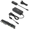 Rebel universalus maitinimo šaltinis 11 gnybtų 90 W 15-20 V automatinis su Power Delivery funkcija