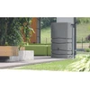 Prosperplast Talpa lietaus vandeniui Aqua Tower IDTC350-429U