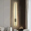 Sieninis šviestuvas LED ZD116 100 cm 4000K