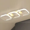 Zd118A Lubinis LED šviestuvas, 33W, baltas