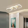 Zd118A Lubinis LED šviestuvas, 33W, baltas