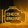 ATL Dekoracinis šviestuvas "CHECK ENGINE"