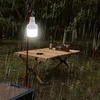 ATL LED turistinė lempa