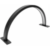 ATL ZD164A LED kosmetinė lempa 36w 75cm juoda