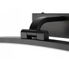 ATL ZD181 LED sieninis šviestuvas virš veidrodžio, apvalus, 60 cm, 12 W, balta šviesa