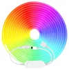 Zd189 NEON RGB LED Juosta 15M