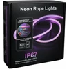 Zd189 NEON RGB LED Juosta 15M