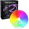 Zd189 NEON RGB LED Juosta 15M
