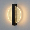 ZD201 LED sieninis šviestuvas, 5 W, modernus, 3 spalvų
