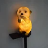 ATL Sodo lempa LED, švilpiko formos, IP67, 40 cm
