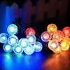 Zd69E Girlianda 20LED, 4.85 m