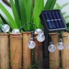 Zd69E Girlianda 20LED, 4.85 m