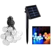Zd69E Girlianda 20LED, 4.85 m