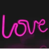 ATL LED dekoratyvinė lempa "LOVE"