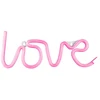 ATL LED dekoratyvinė lempa "LOVE"