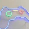 ATL LED Lempa žaidimų pultelio Formos
