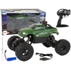 Lean Toys Nuotoliniu būdu valdomas automobilis 1:18