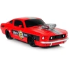 Lean Toys Nuotoliniu būdu valdomas sportinis automobilis 1:20 raudonas