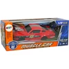 Lean Toys Nuotoliniu būdu valdomas sportinis automobilis 1:20 raudonas