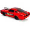 Lean Toys Nuotoliniu būdu valdomas sportinis automobilis 1:20 raudonas