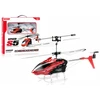Sraigtasparnis S5 Syma, raudonas