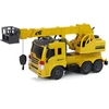 Lean Toys Radijo bangomis valdomas autokranas 2.4G