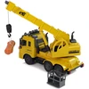 Lean Toys Radijo bangomis valdomas autokranas 2.4G
