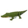 Lean Toys Nuotoliniu būdu valdomas krokodilas, 35 cm