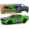 Lean Toys Nuotoliniu būdu valdomas sportinis automobilis 1:24