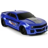 Lean Toys Nuotoliniu būdu valdomas sportinis automobilis 1:24 mėlynas