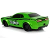 Lean Toys Nuotoliniu būdu valdomas sportinis automobilis 1:24