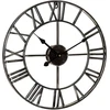 Zegar Laikrodis Retro stiliaus laikrodis 50 cm