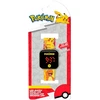 Zegarek Laikrodis Pokemon LED laikrodis