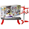 Lean Toys Žaislinis lyginimo rinkinys