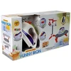 Lean Toys Žaislinis lyginimo rinkinys